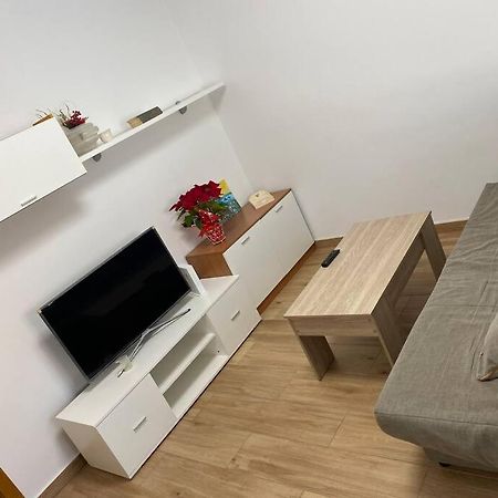 Comfort Quatroaaaa Ximenez Castellón de la Plana Buitenkant foto