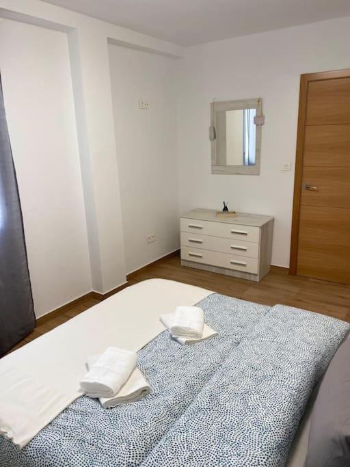 Comfort Quatroaaaa Ximenez Castellón de la Plana Buitenkant foto