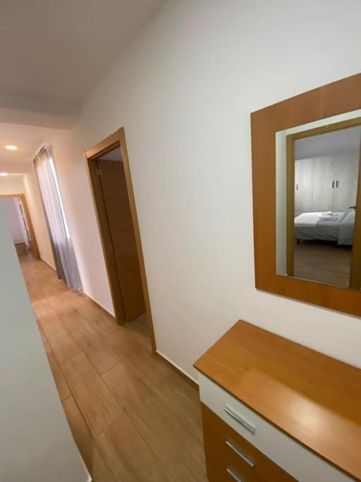 Comfort Quatroaaaa Ximenez Castellón de la Plana Buitenkant foto