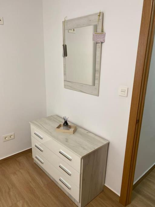 Comfort Quatroaaaa Ximenez Castellón de la Plana Buitenkant foto