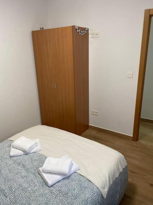 Comfort Quatroaaaa Ximenez Castellón de la Plana Buitenkant foto
