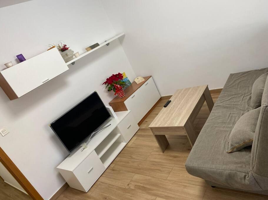 Comfort Quatroaaaa Ximenez Castellón de la Plana Buitenkant foto