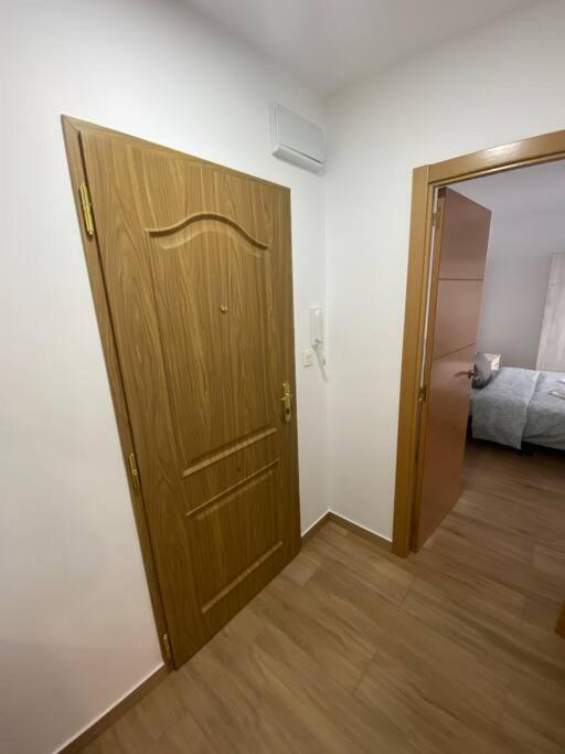 Comfort Quatroaaaa Ximenez Castellón de la Plana Buitenkant foto