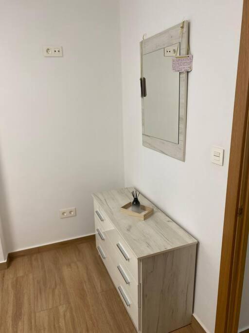 Comfort Quatroaaaa Ximenez Castellón de la Plana Buitenkant foto