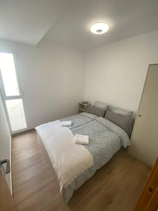 Comfort Quatroaaaa Ximenez Castellón de la Plana Buitenkant foto
