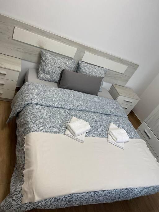 Comfort Quatroaaaa Ximenez Castellón de la Plana Buitenkant foto