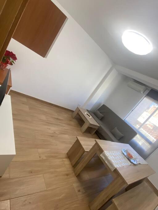 Comfort Quatroaaaa Ximenez Castellón de la Plana Buitenkant foto