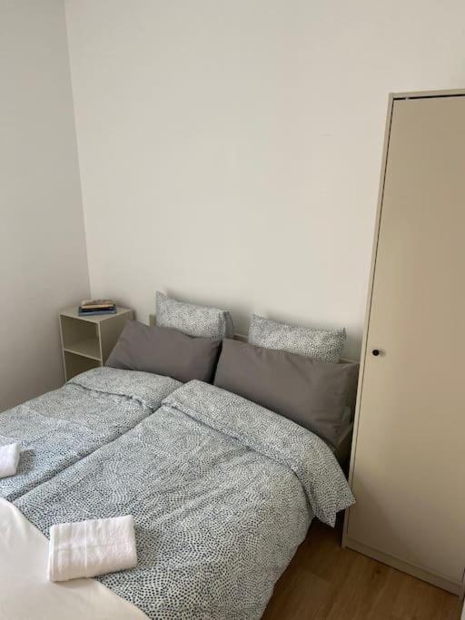 Comfort Quatroaaaa Ximenez Castellón de la Plana Buitenkant foto