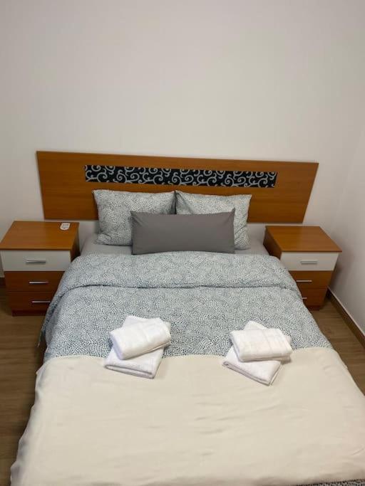 Comfort Quatroaaaa Ximenez Castellón de la Plana Buitenkant foto