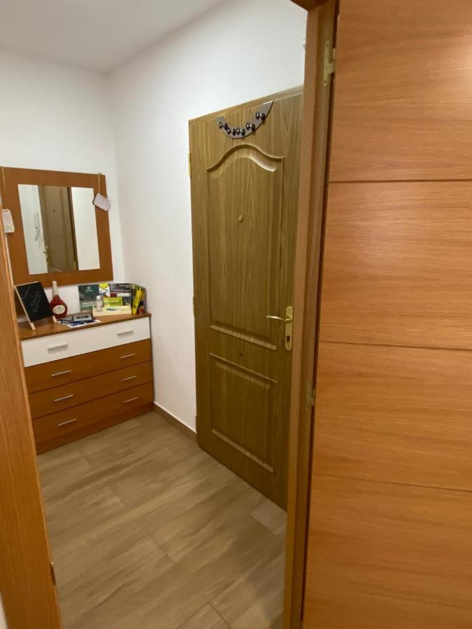 Comfort Quatroaaaa Ximenez Castellón de la Plana Buitenkant foto