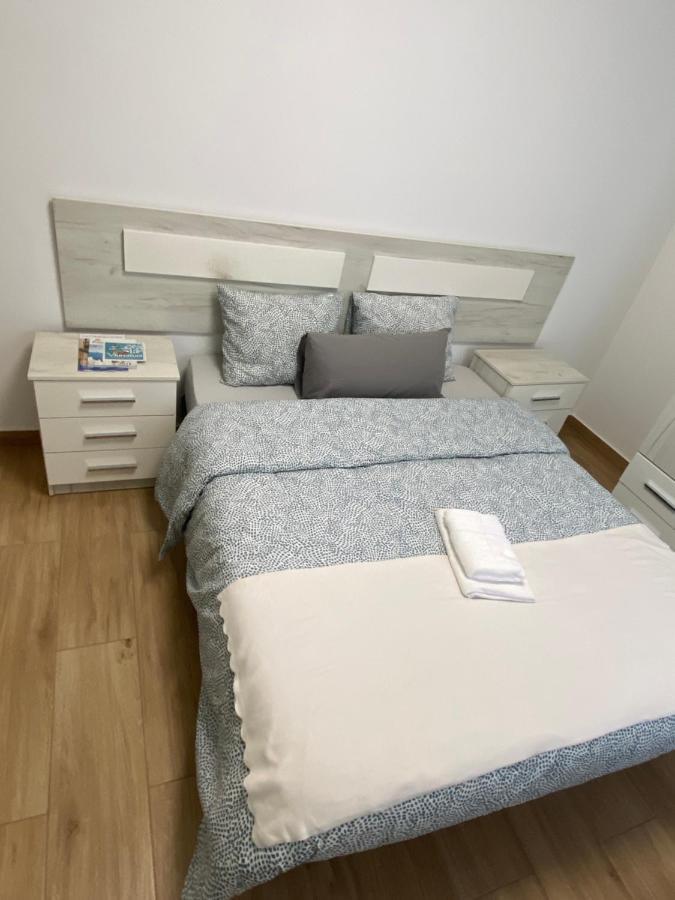 Comfort Quatroaaaa Ximenez Castellón de la Plana Buitenkant foto