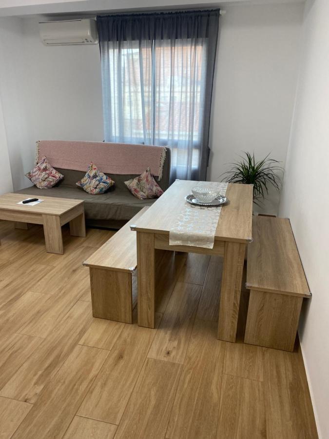 Comfort Quatroaaaa Ximenez Castellón de la Plana Buitenkant foto