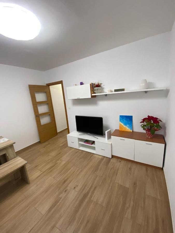 Comfort Quatroaaaa Ximenez Castellón de la Plana Buitenkant foto