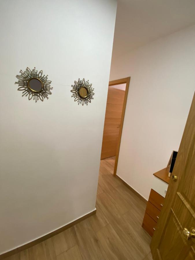 Comfort Quatroaaaa Ximenez Castellón de la Plana Buitenkant foto