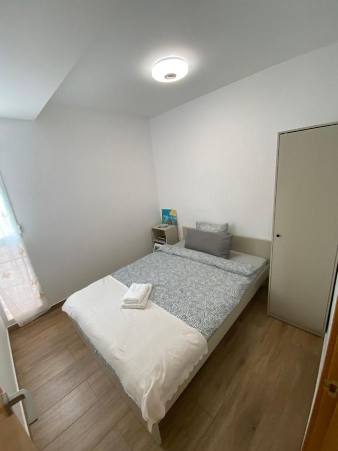 Comfort Quatroaaaa Ximenez Castellón de la Plana Buitenkant foto
