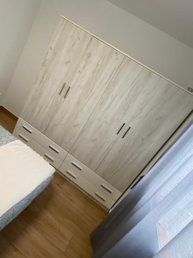 Comfort Quatroaaaa Ximenez Castellón de la Plana Buitenkant foto
