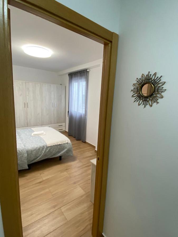 Comfort Quatroaaaa Ximenez Castellón de la Plana Buitenkant foto