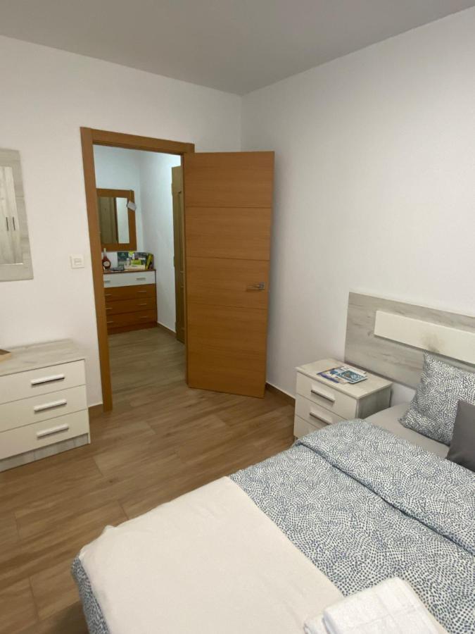 Comfort Quatroaaaa Ximenez Castellón de la Plana Buitenkant foto