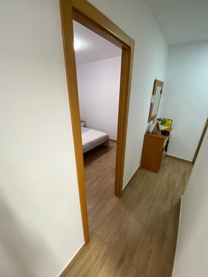 Comfort Quatroaaaa Ximenez Castellón de la Plana Buitenkant foto
