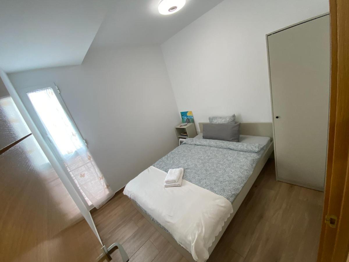 Comfort Quatroaaaa Ximenez Castellón de la Plana Buitenkant foto