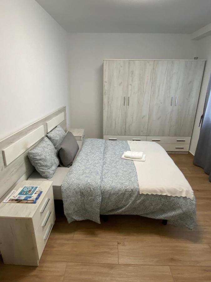 Comfort Quatroaaaa Ximenez Castellón de la Plana Buitenkant foto