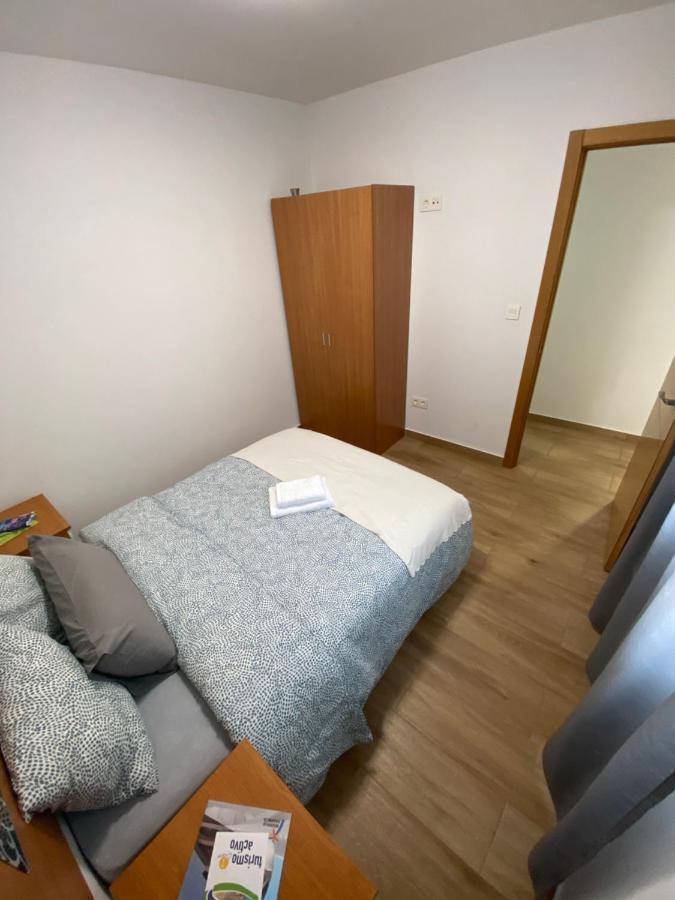 Comfort Quatroaaaa Ximenez Castellón de la Plana Buitenkant foto