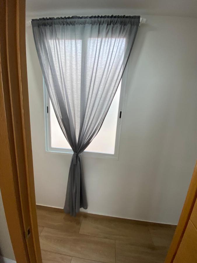 Comfort Quatroaaaa Ximenez Castellón de la Plana Buitenkant foto