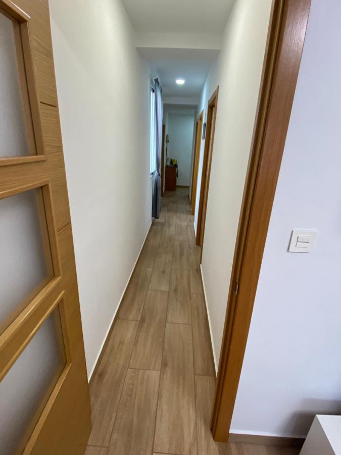 Comfort Quatroaaaa Ximenez Castellón de la Plana Buitenkant foto