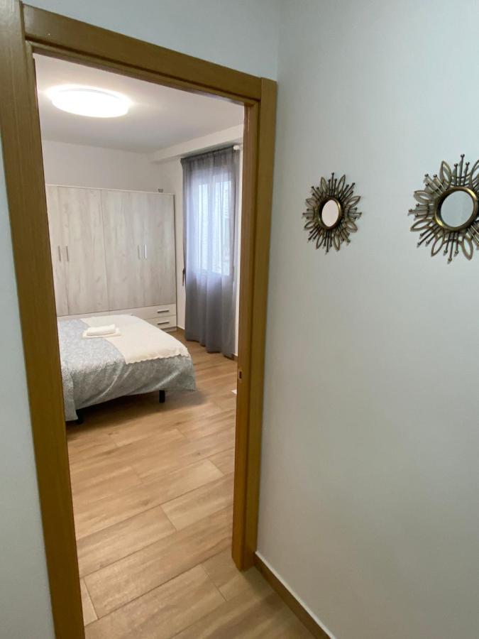Comfort Quatroaaaa Ximenez Castellón de la Plana Buitenkant foto