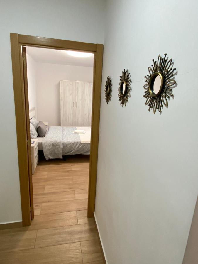 Comfort Quatroaaaa Ximenez Castellón de la Plana Buitenkant foto