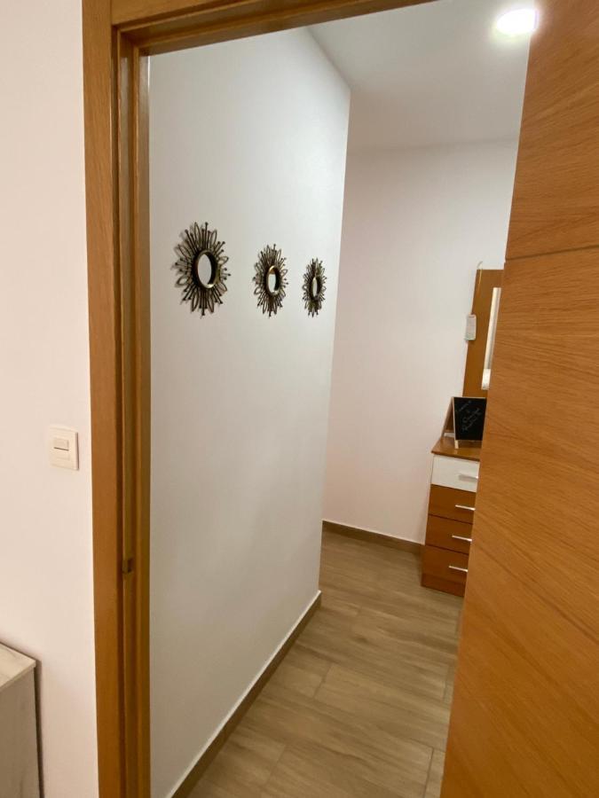 Comfort Quatroaaaa Ximenez Castellón de la Plana Buitenkant foto