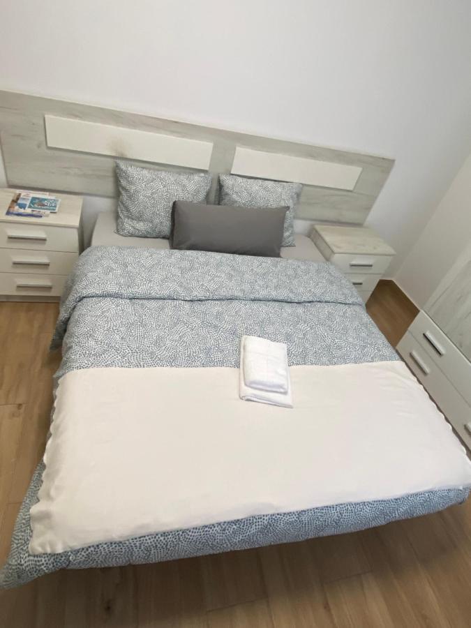 Comfort Quatroaaaa Ximenez Castellón de la Plana Buitenkant foto