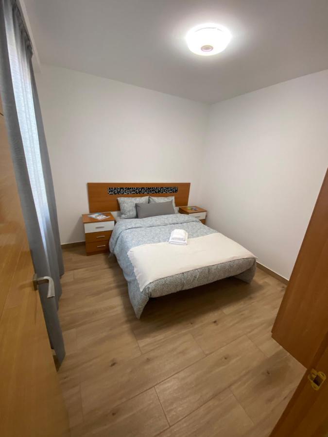 Comfort Quatroaaaa Ximenez Castellón de la Plana Buitenkant foto