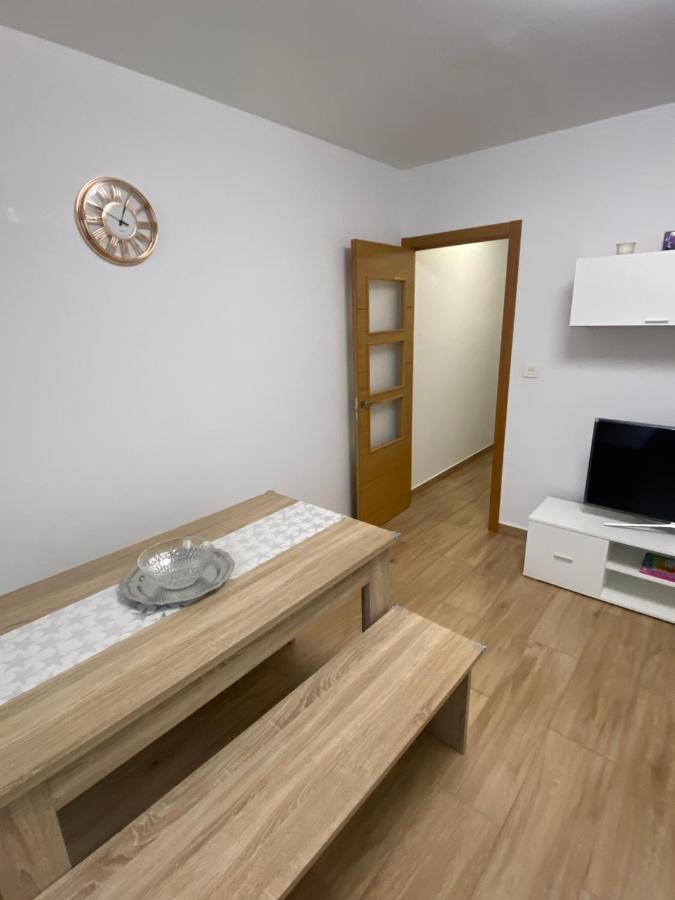 Comfort Quatroaaaa Ximenez Castellón de la Plana Buitenkant foto