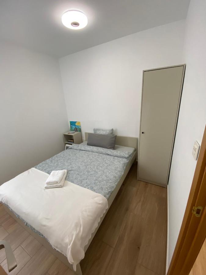 Comfort Quatroaaaa Ximenez Castellón de la Plana Buitenkant foto