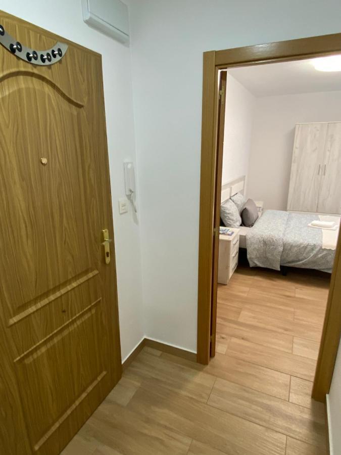 Comfort Quatroaaaa Ximenez Castellón de la Plana Buitenkant foto