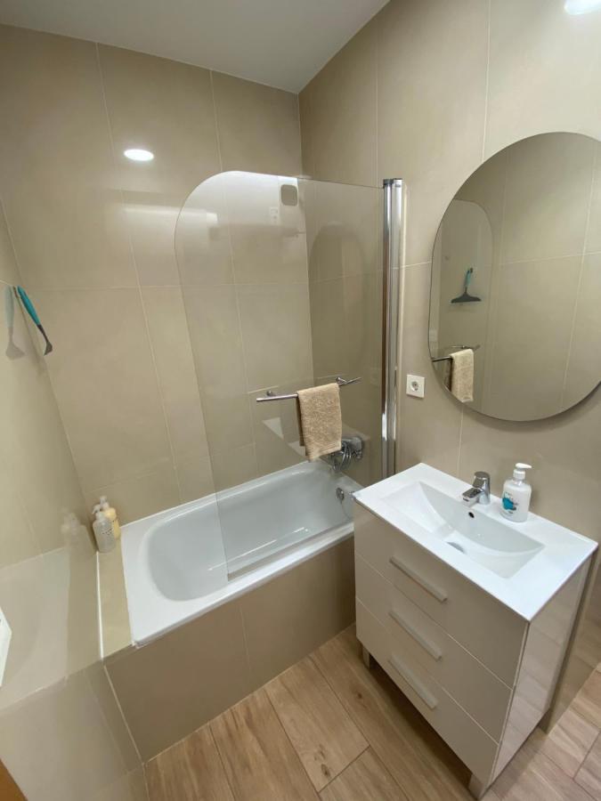 Comfort Quatroaaaa Ximenez Castellón de la Plana Buitenkant foto