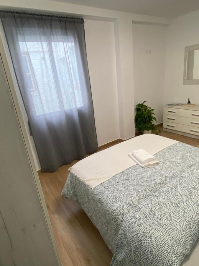 Comfort Quatroaaaa Ximenez Castellón de la Plana Buitenkant foto