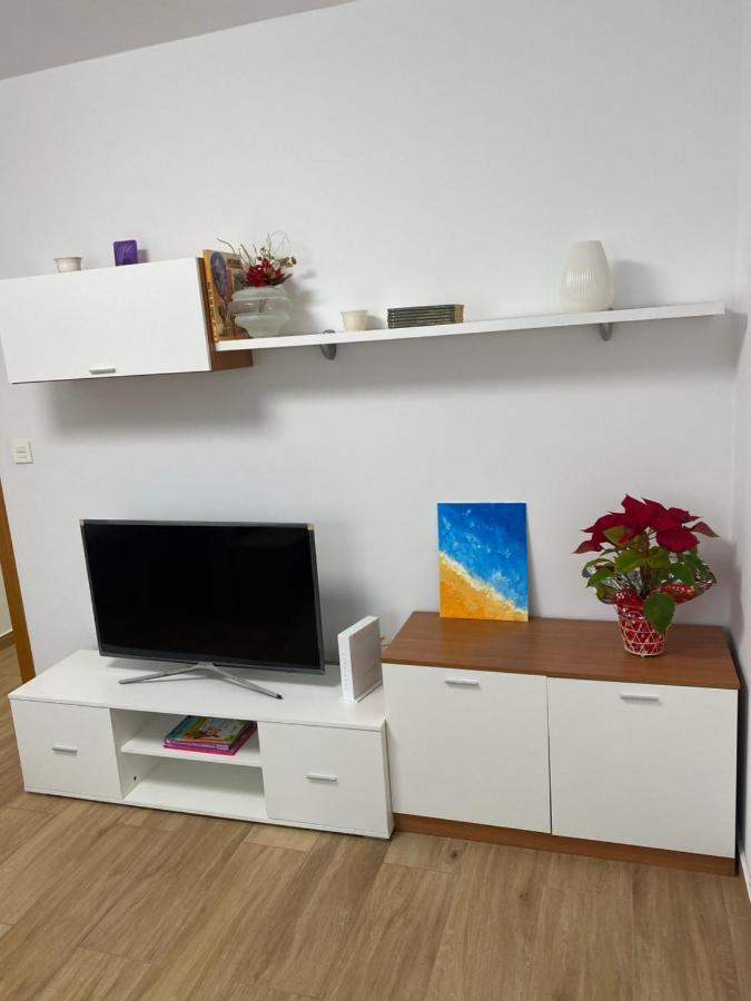 Comfort Quatroaaaa Ximenez Castellón de la Plana Buitenkant foto